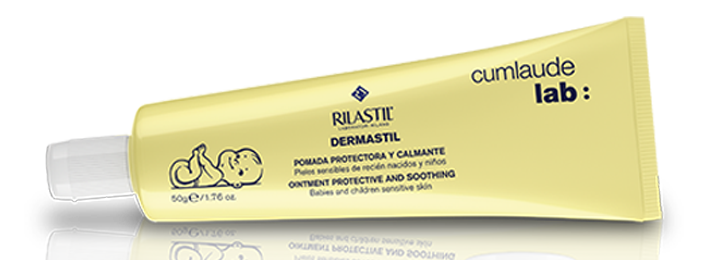 DERMASTIL POMMADE